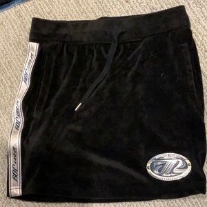 JOYRICHLA mini skirt